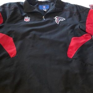 Atlanta Falcons jacket